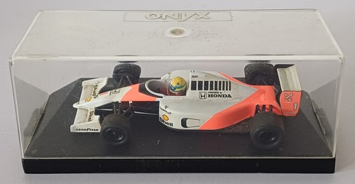 Onyx mclaren ayrton senna - onyx,
