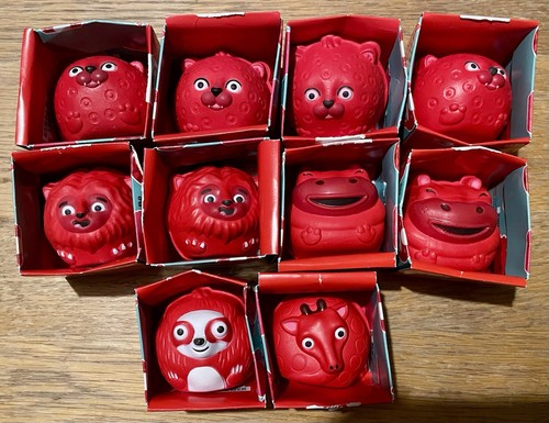 Comic relief red nose - comic, 2022