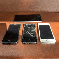 iPhone Joblot Spares and