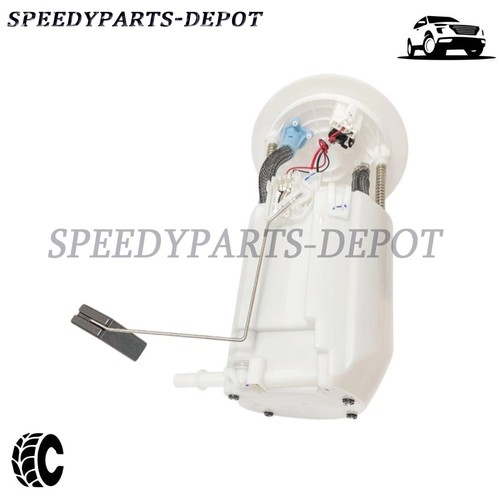 New fuel pump - pump, assembly