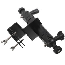 Corner Mount for Security