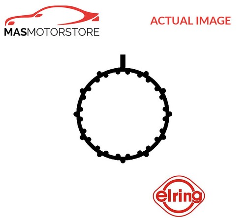 Intake manifold gasket - manifold,