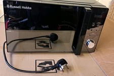Russel Hobbs Digital Microwave
