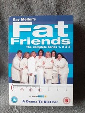 Fat Friends-complete Series