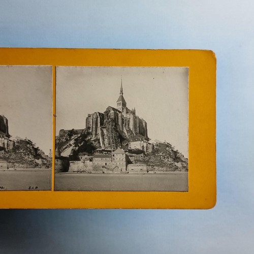 Mont michel france - mont,