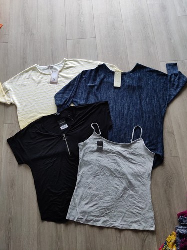 Ladies size clothing - ladies,