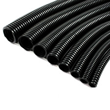 Cable flexible conduit - cable,