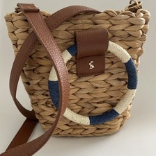 Joules Sadie Crossbody Bag