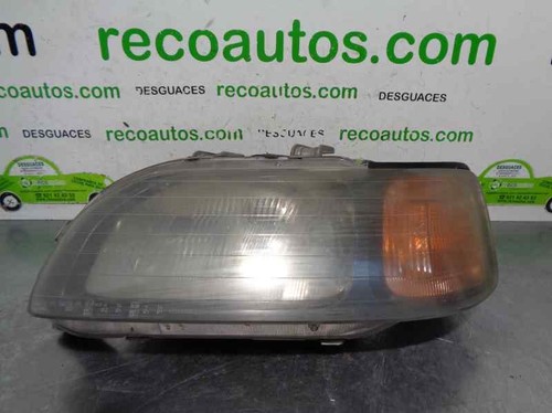 33151st3g02 left headlight - 33151st3g02,