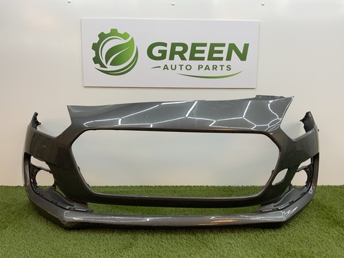 Suzuki swift front bumper - swift, 2017