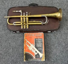 Vintage Student Selmer 45825