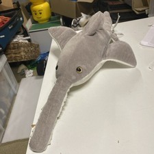 Hull The Deep Sawfish Sawshark