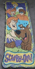  scooby doo vintage childrens