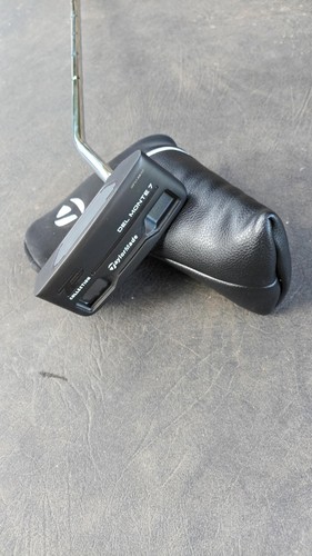 Taylormade del monte putter - monte,