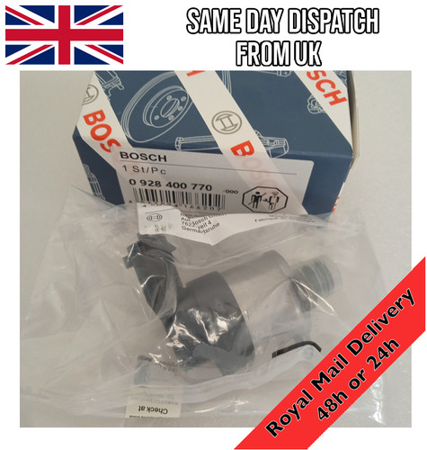 0928400770 bosch fuel suction - bosch,