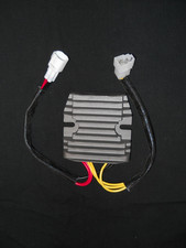 Suzuki regulator rectifier - suzuki,