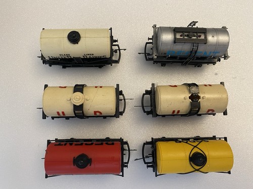 Guage hornby rolling - oo,