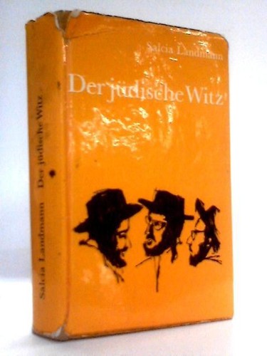 Der judische witz carlo - judische,