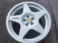 Original Speedline Champion