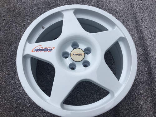 Original speedline champion - speedline,