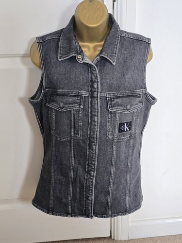Calvin klein grey - klein,