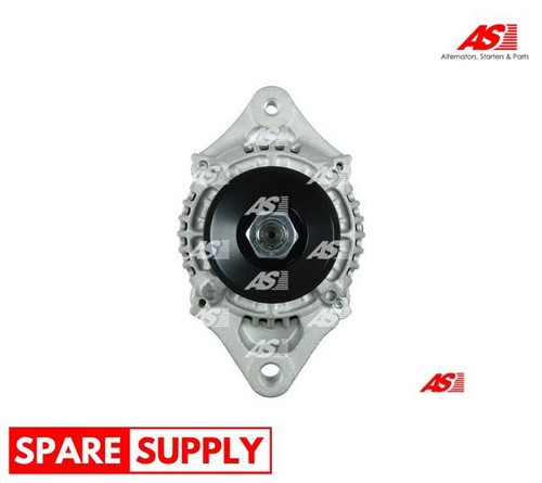 Alternator for daihatsu - alternator,