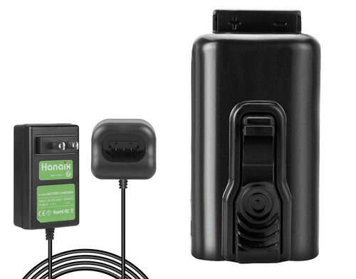 5ah battery and charger - battery,
