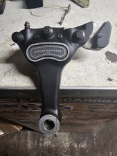 Harley Davidson Softail Rear