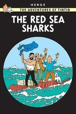 The Red Sea Sharks (The