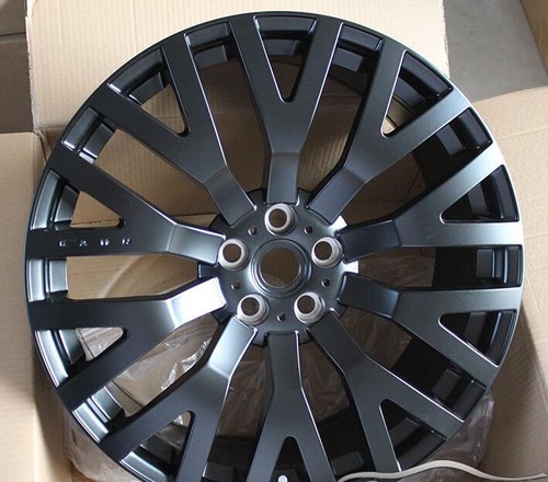 Kahn new wheels black - kahn,