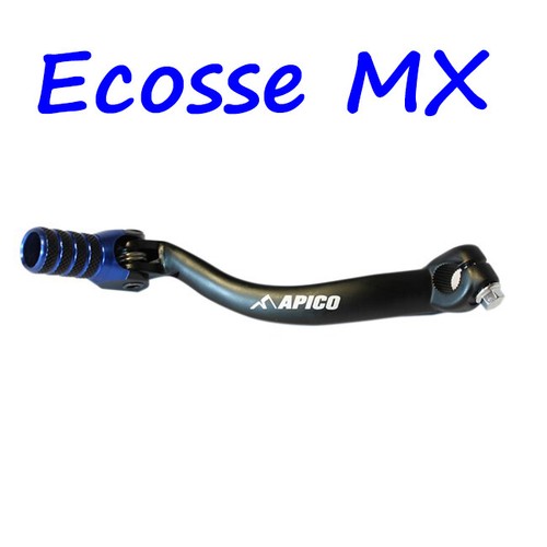 Yamaha yz250f gear lever - yamaha,