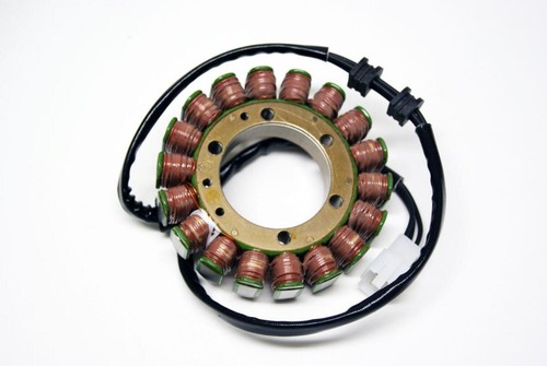 Stator honda vt600c - stator,