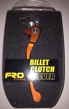 Fro Systems Fold Back Flex