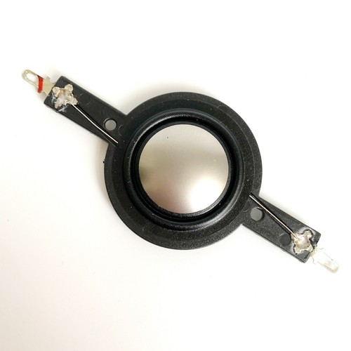 Aft titanium diaphragm - 1", for