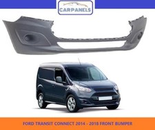 FORD TRANSIT CONNECT 2014 -