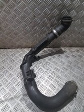 VW Sharan 2.0 Tdi Dsg CFFB 2010-15 TURBO BOOST INTERCOOLER PIPE HOSE 1K0145770AE