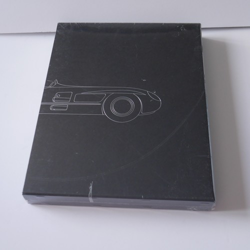 Mercedes benz 300 - 300, slr