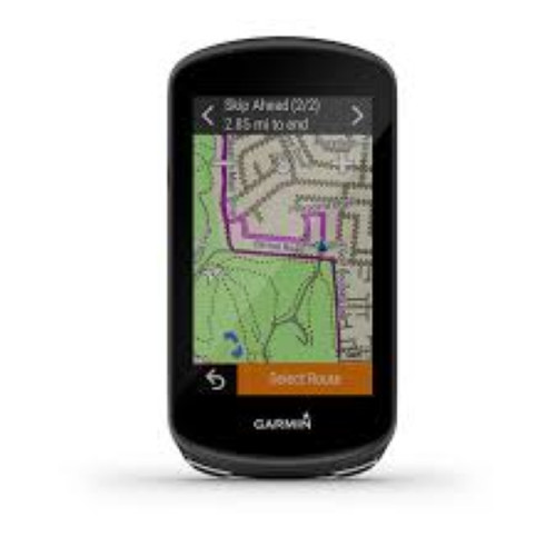 Garmin edge 1030 plus - garmin,