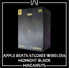 Apple BEATS Studio 3 Wireless