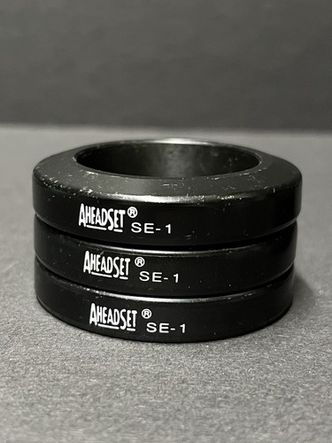 Nos aheadset top - top, crown
