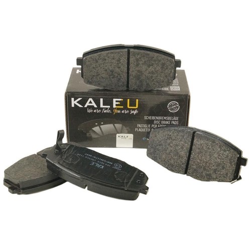 Kale brake pads front for - kale,