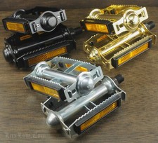 Classic RatTrap Bicycle PEDALS