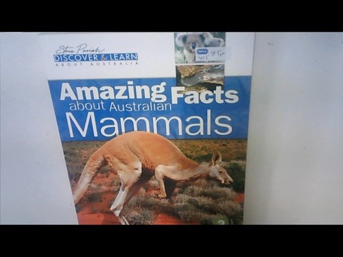 Amazing facts about australian - amazing,
