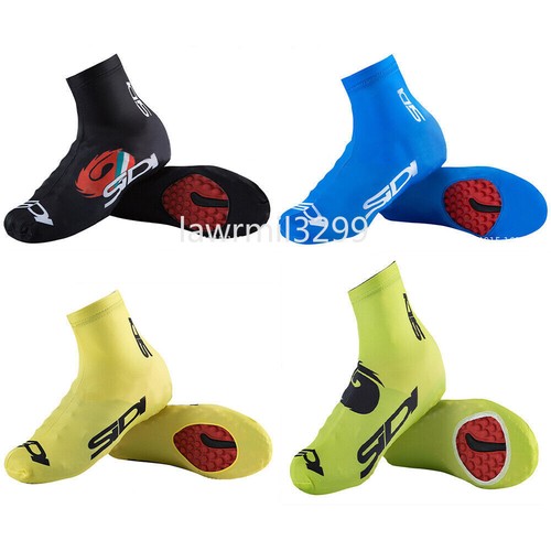Bicycle shoes covers windproof - shoes,