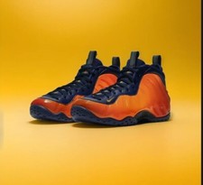 NIKE AIR FOAMPOSITE ONE SIZE -