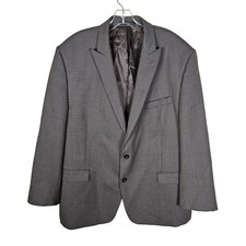 Calvin Klein Tweed Sport Coat