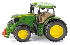 Siku 3282 John Deere 6210R