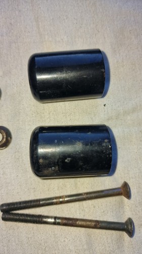 2005 suzuki gs500f - ends, gs