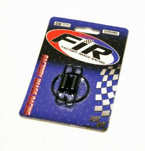 Fir 53mm exhaust spring set - fir,