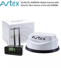 Avtex 3G/4G/5G AMR994X Mobile